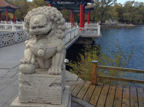 万家湖畔宾馆主图