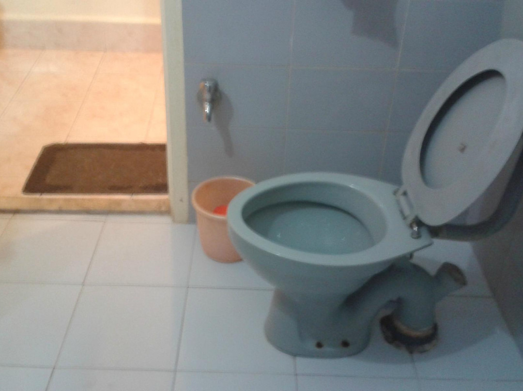 MTDC Resort Bandardara主图