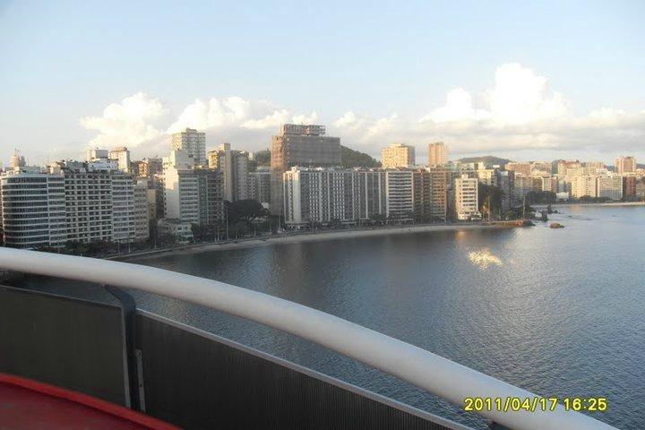 Praia das Flechas-尼泰罗伊必去景点