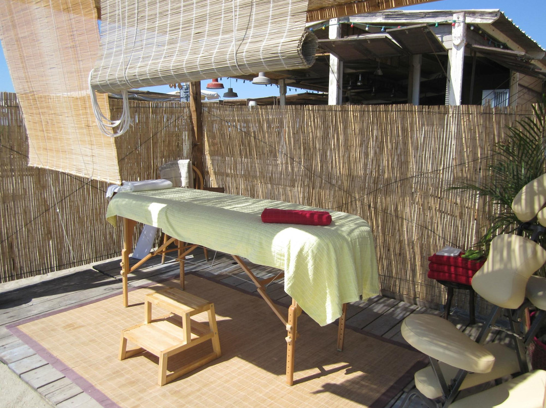 Himalaya Bien-Être Et Thérapie-佩皮尼昂必去景点