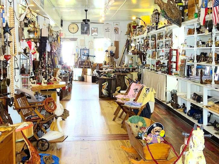 Poor Man's Hole-Swansboro必去景点