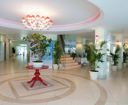 Pefkakia酒店住宿-Domes Aulūs Zante, Autograph Collection