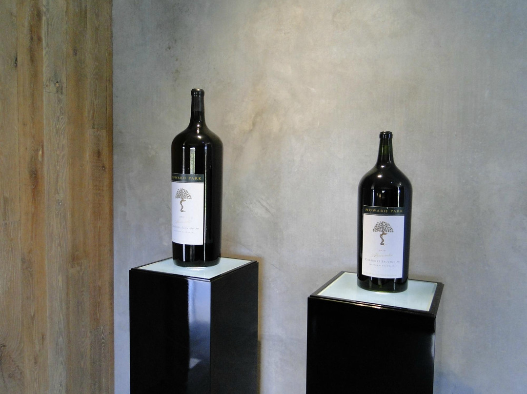 Howard Park - Margaret River Winery and Cellar Door景点图片