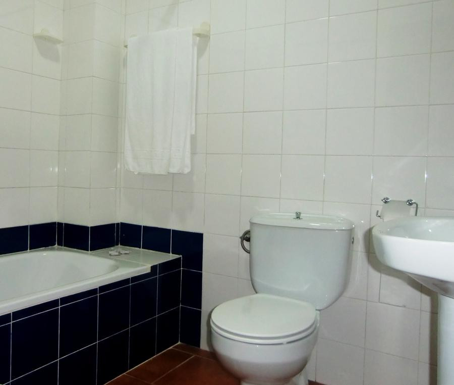 维拉别墅旅馆主图