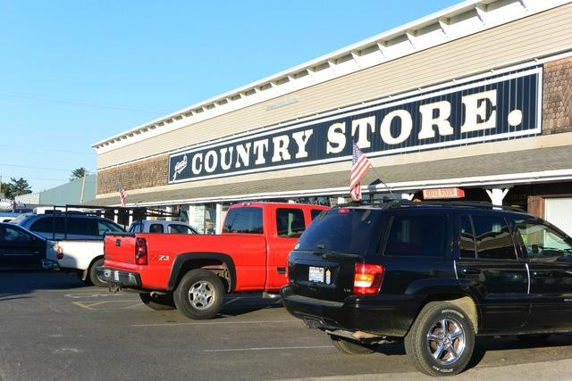 Jack's Country Store景点图片
