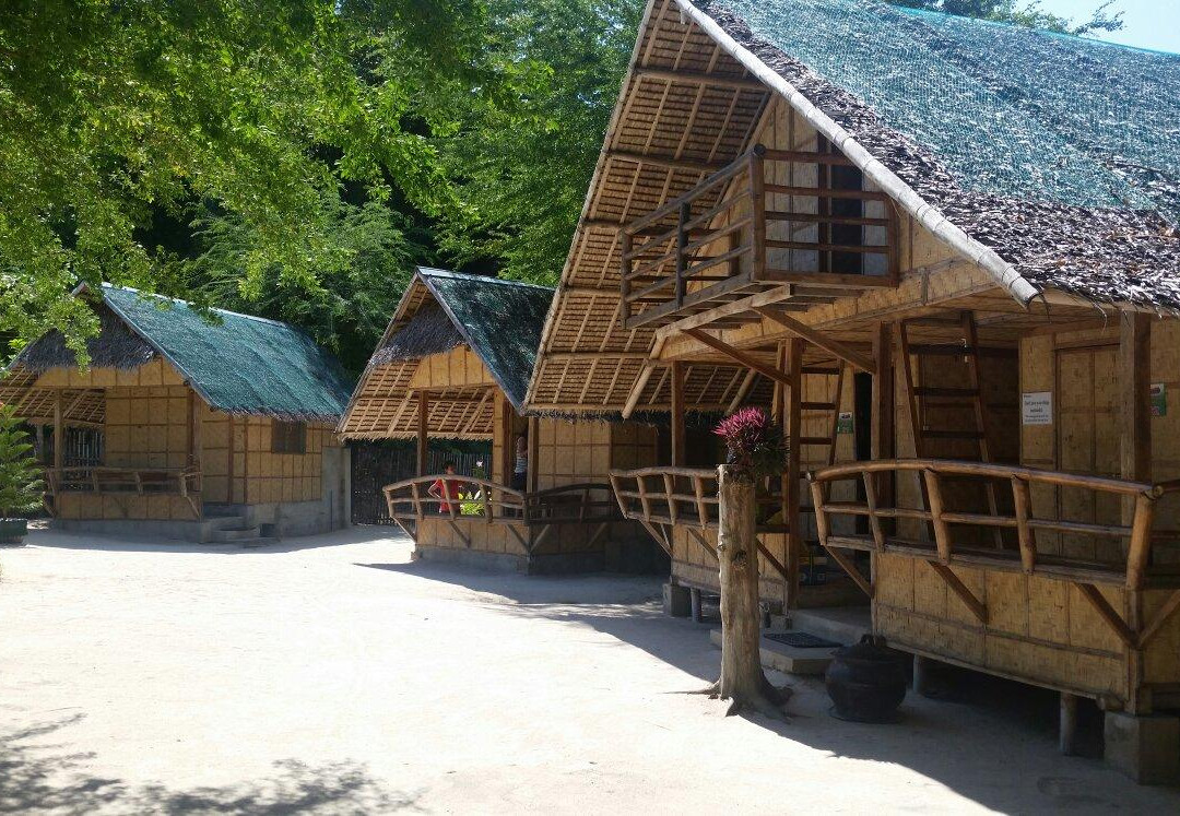 Cabugan Adventure Resort