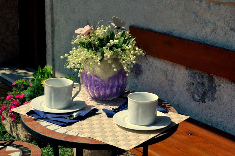 B&B e Casa Vacanze da Piero E Pedavena主图