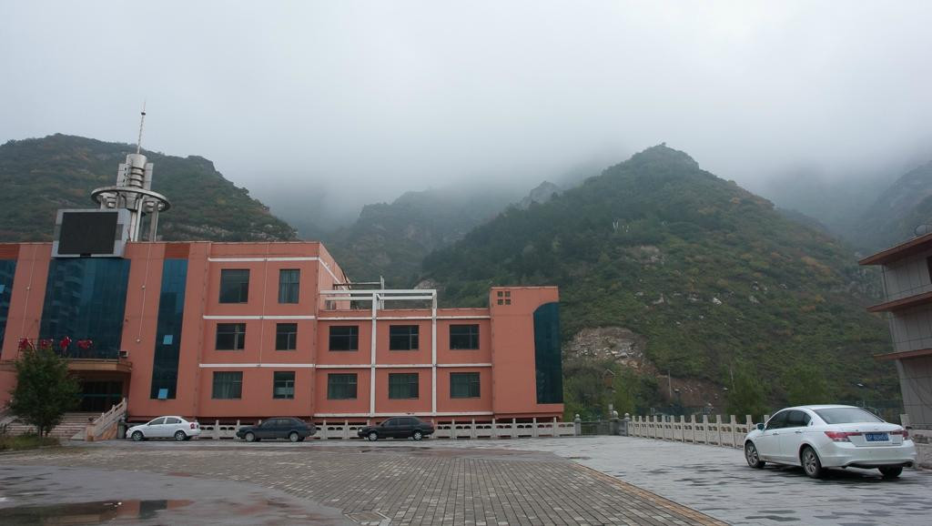 怡然生态园主图