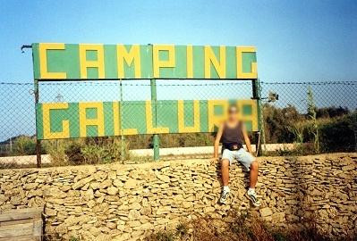 Camping Gallura Village