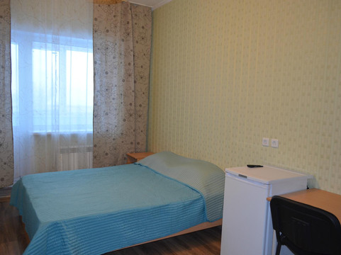 Tarko-Sale酒店住宿-Sibir