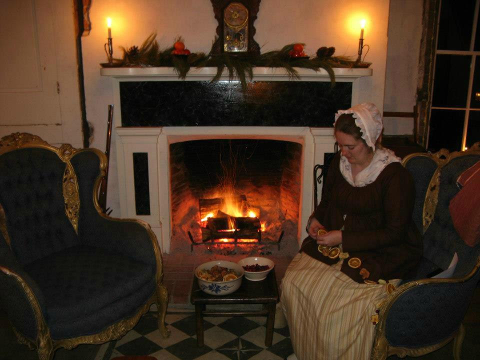 Historic Tunnel Mill-Charlestown必去景点