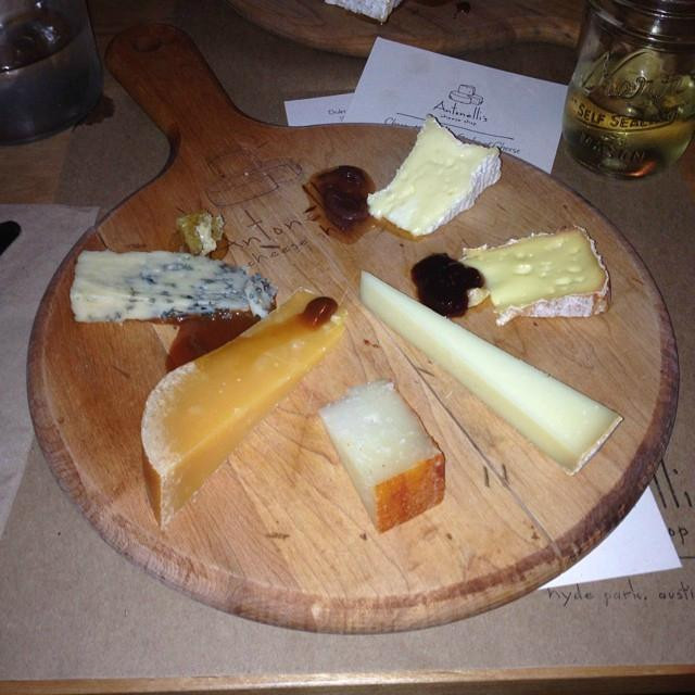 Antonelli's Cheese Shop-奥斯丁必去景点