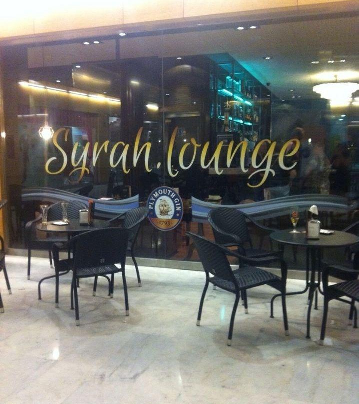 Syrah Lounge景点图片