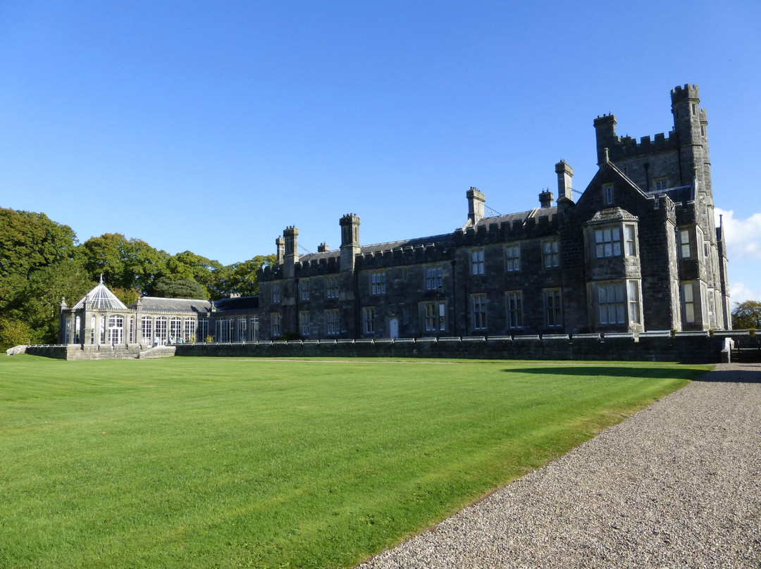 Crom Castle