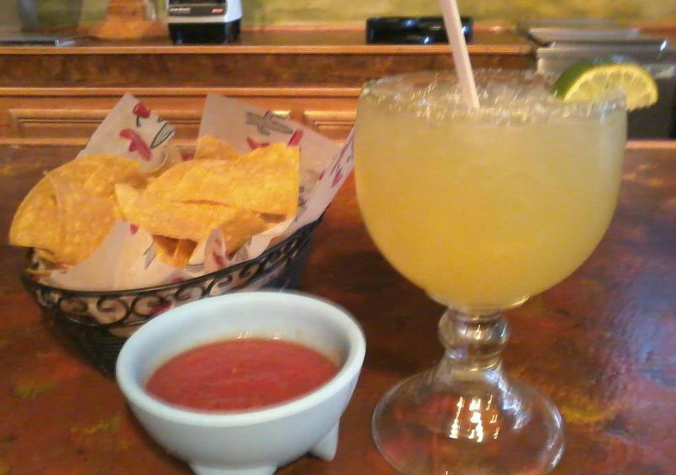 Englewood餐馆和美食-El Cazador