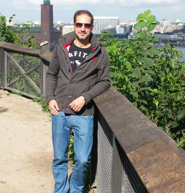 蒙特留斯根观光区-斯德哥尔摩必去景点