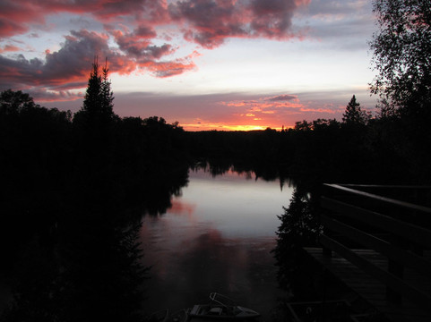 River Valley旅游攻略图片