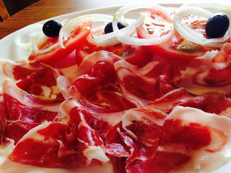 A Taberna Do Tarela