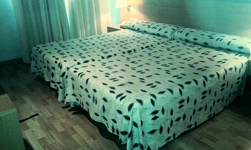 Hotel Don Polvoron-客卧