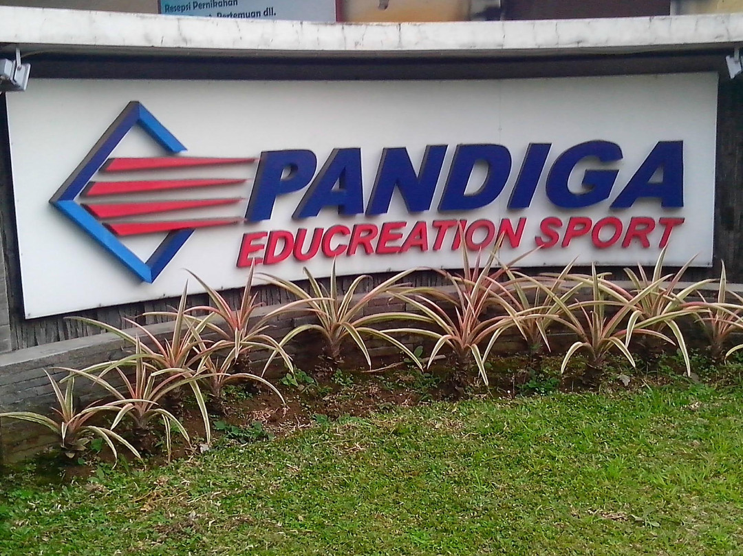 Pandiga Educreation Sport & Swimming Pool景点图片