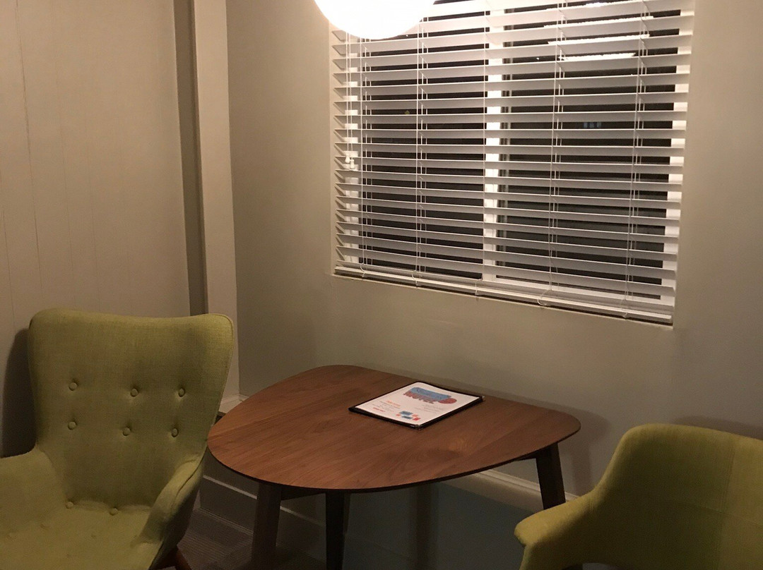 Studio 13 Motel