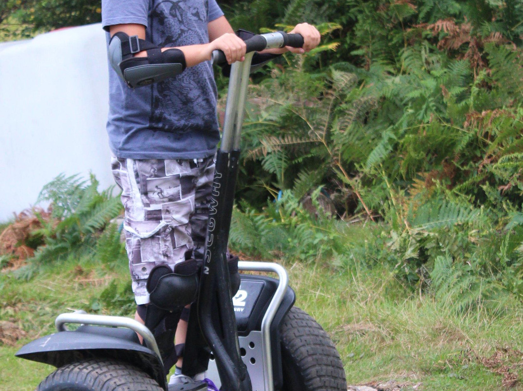 Segway Events景点图片