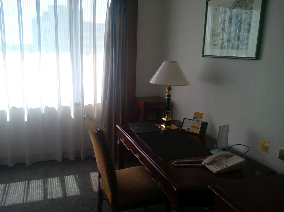 衡水迎宾馆主图