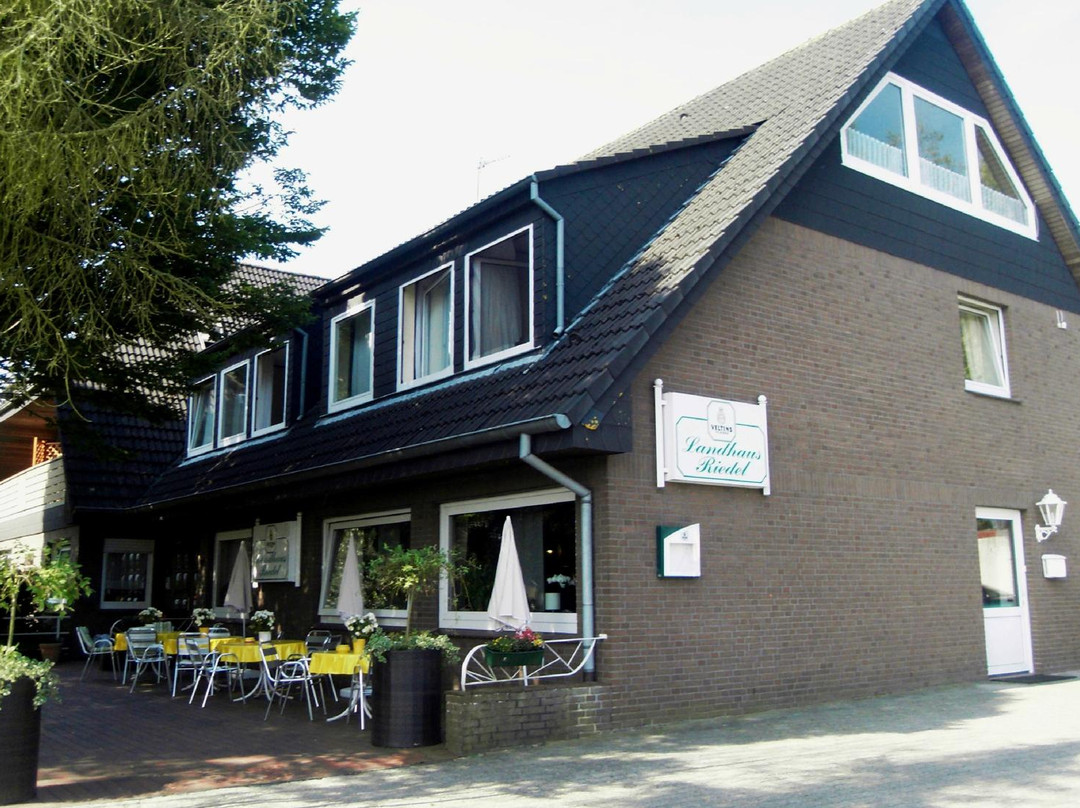 Landhaus Riedel主图