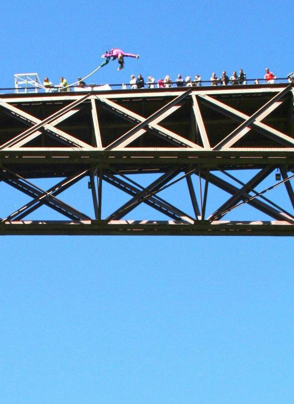 Adrenalina Libre-Durcal必去景点