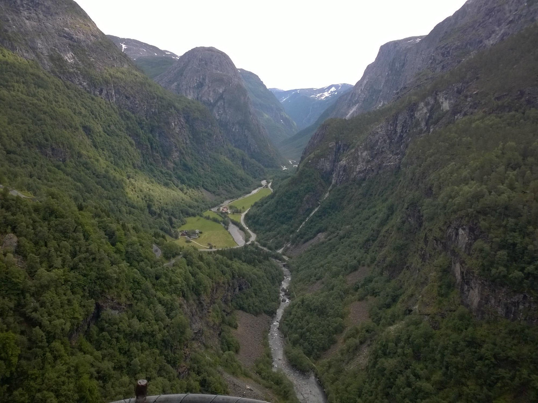 Stalheim Oppleving Day Tours景点图片