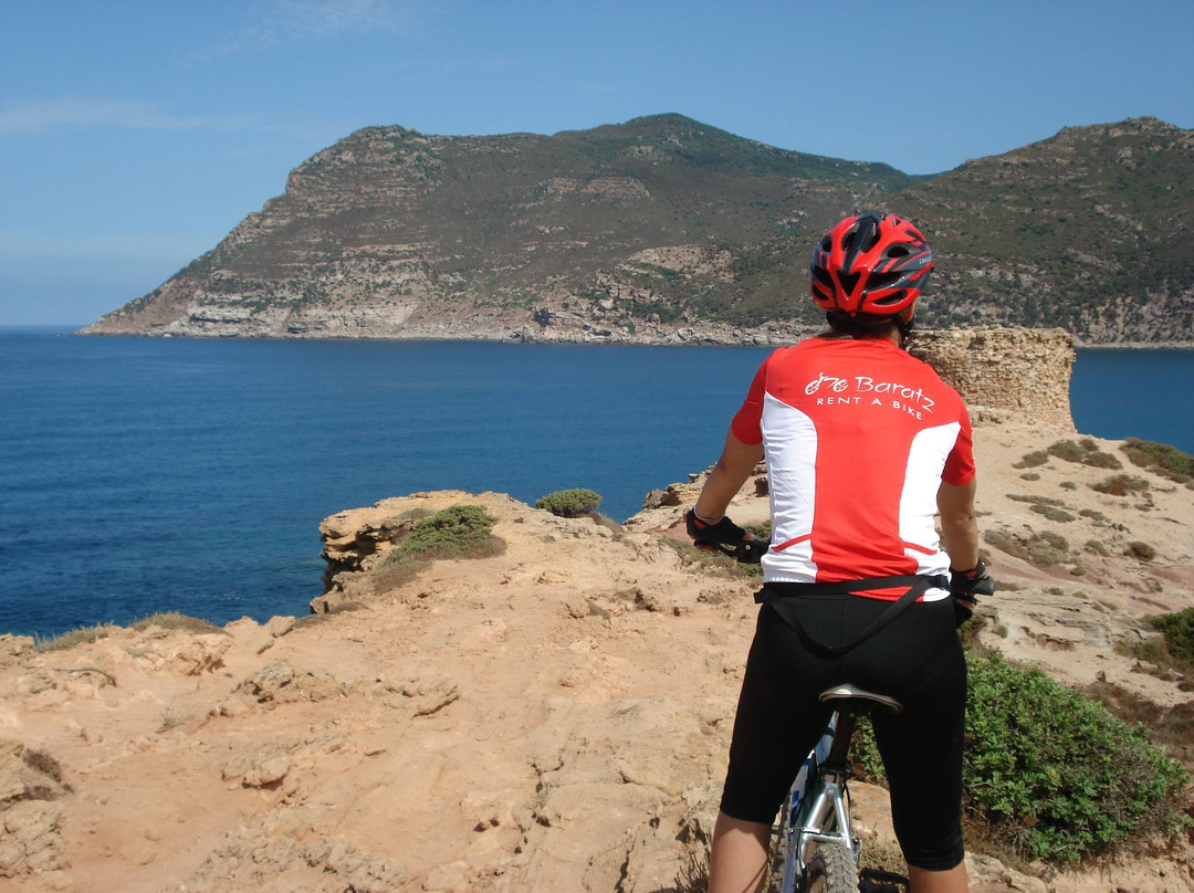 Baratz Rent a Bike-阿尔盖罗必去景点