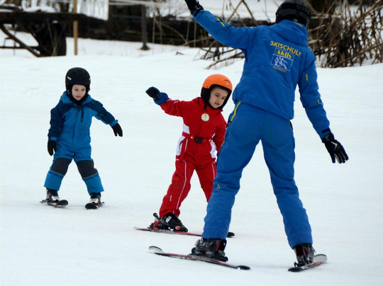 Grafenweg酒店住宿-Hartlhof - Urlaub Am Bauernhof