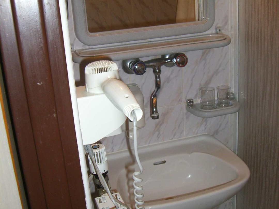 Geovita Lądek Zdrój主图