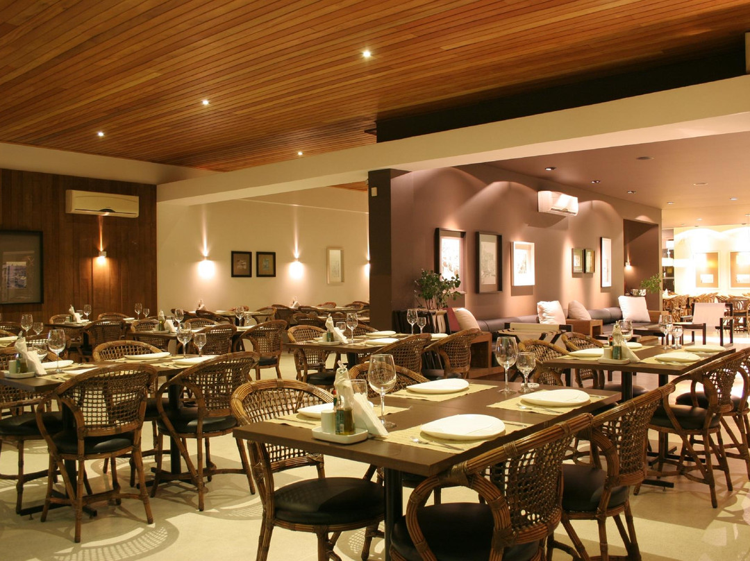 Giuseppe Pizzeria & Restaurante