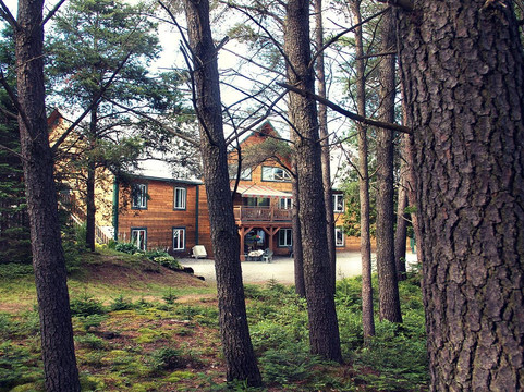 多麦茵萨姆酒店