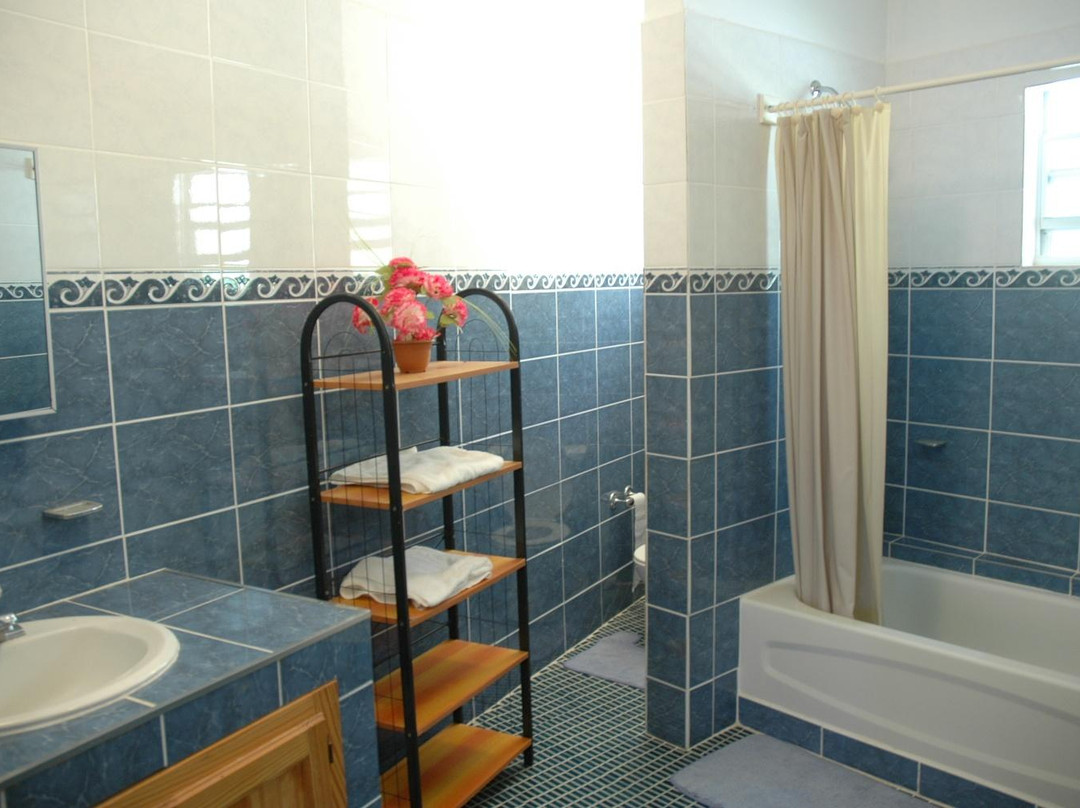 Royal Cove Hotel主图