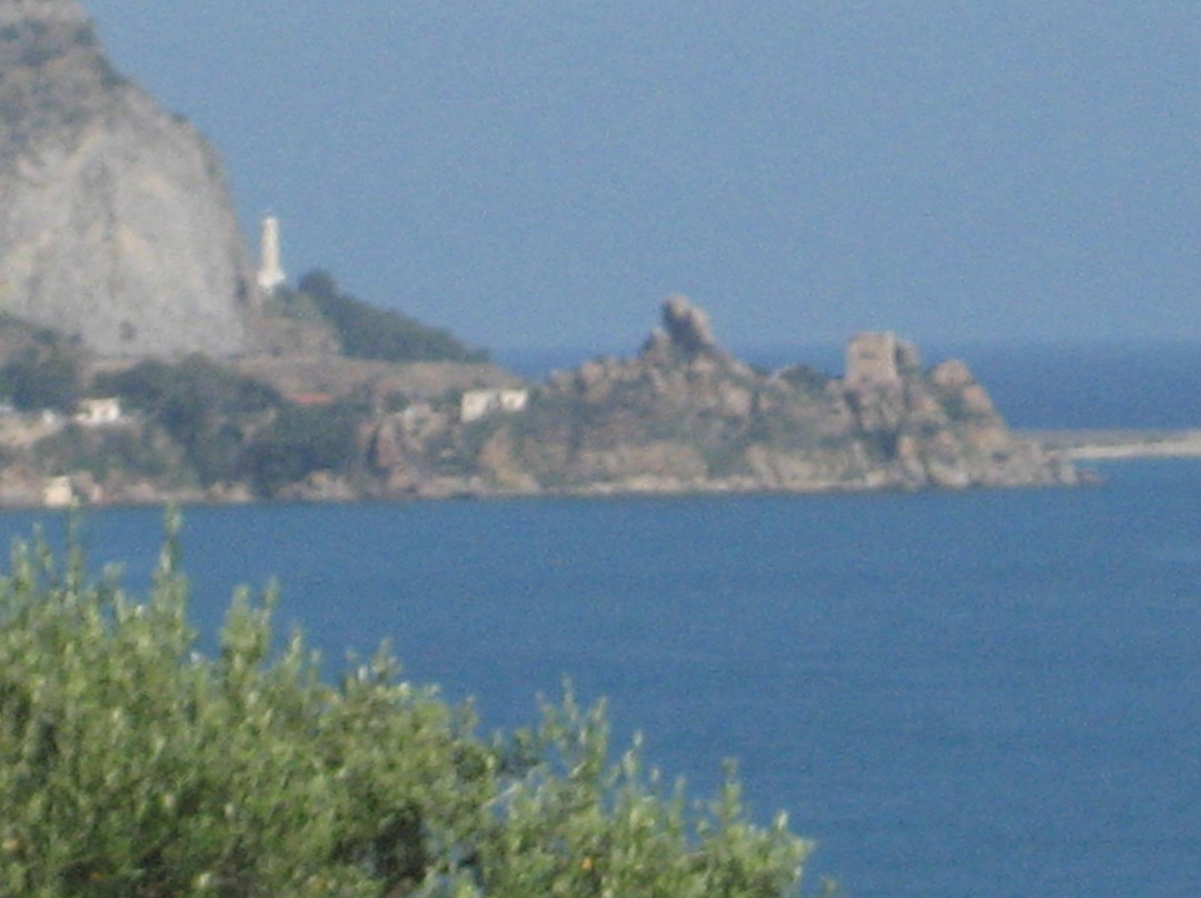 Sicilian Food Lovers - Cooking Class in a Charming Villa a Cefalù-切法卢必去景点