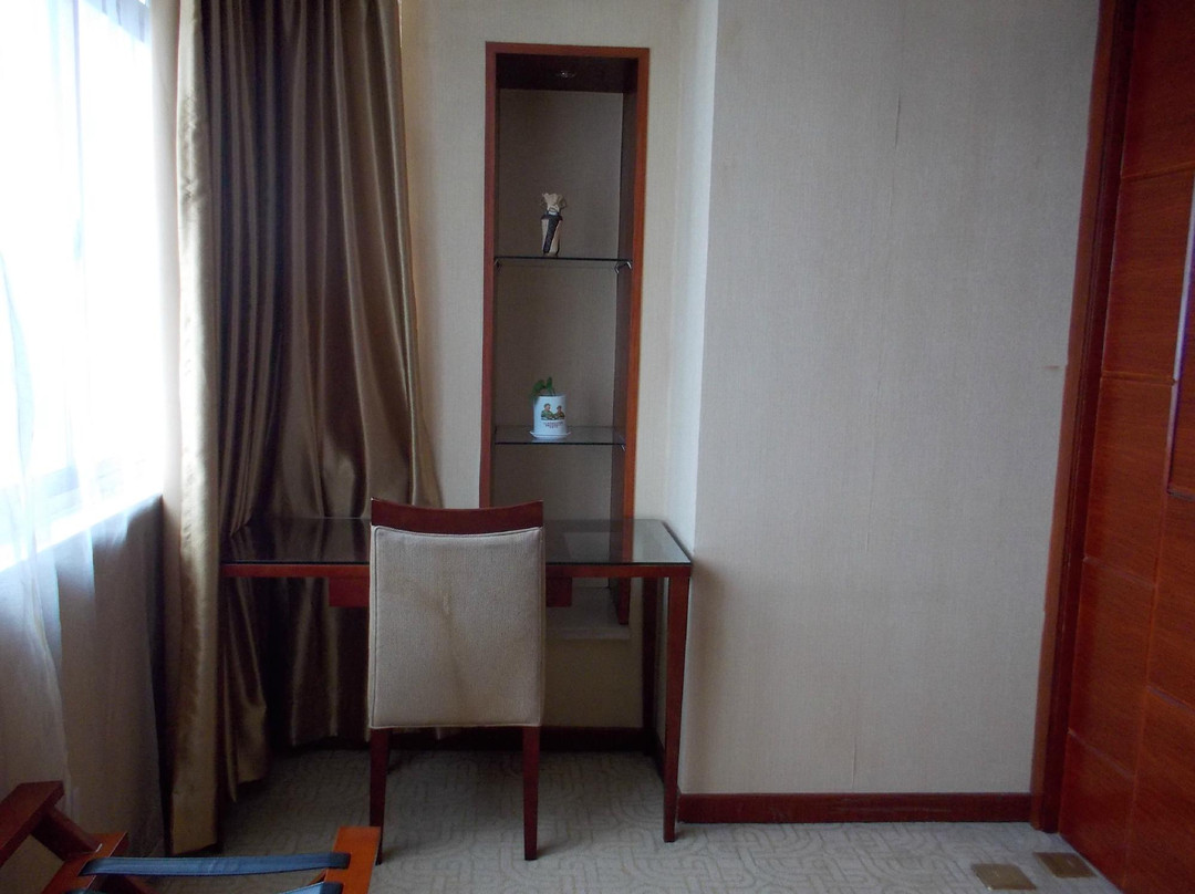 九龙国际大酒店主图