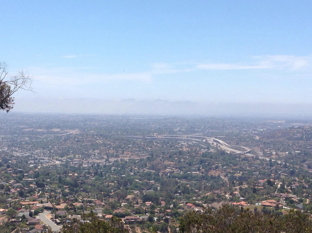 Mount Helix Park-拉米萨必去景点