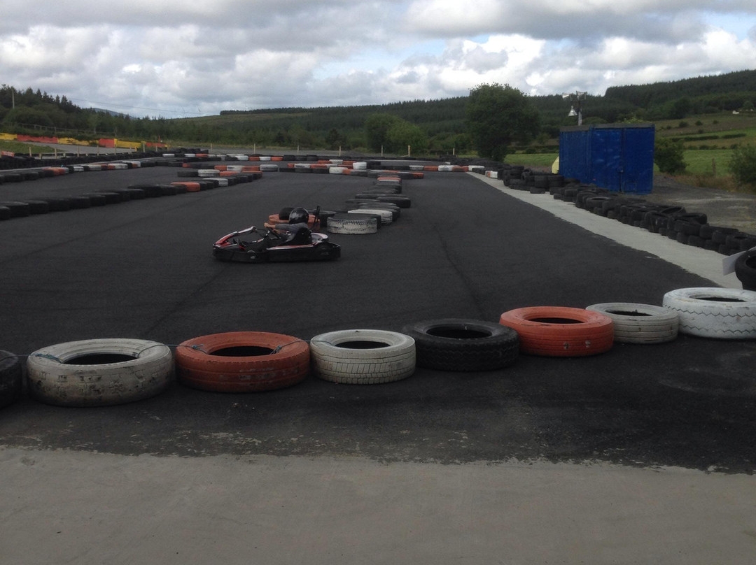 Halfway Karting-Burnfoot必去景点
