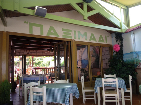 Taverna Paximadi主图