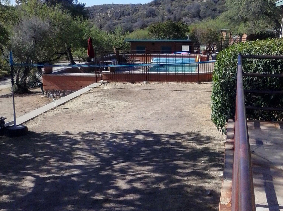 C.O.D. Ranch-Oracle必去景点