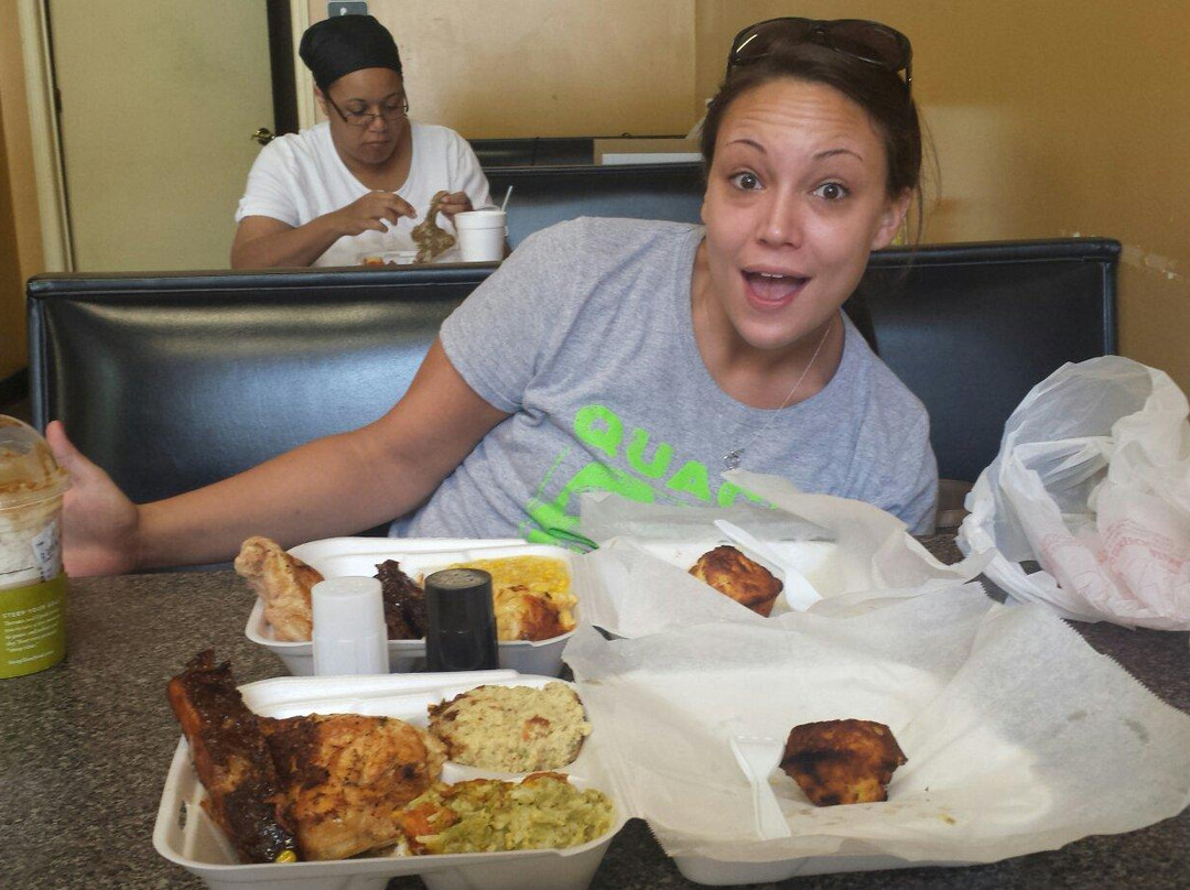 Grannys Soul Food