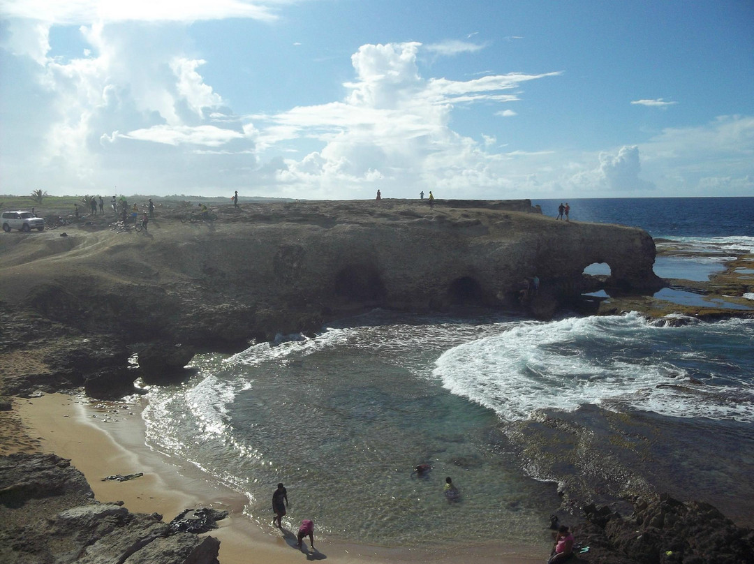 Trailseekers Barbados-Silver Sands必去景点