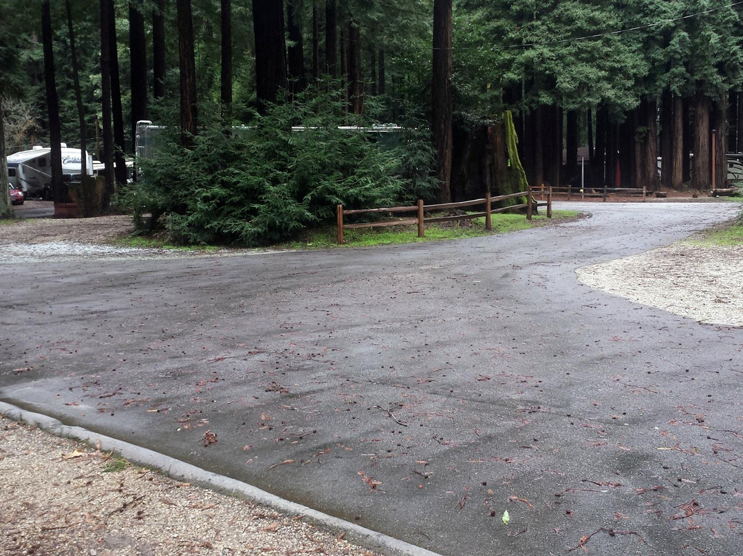 Marble Quarry RV Park And Cabins