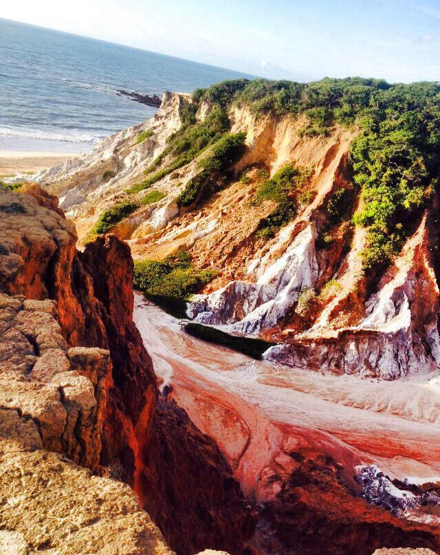 帕拉伊巴州旅游攻略图片
