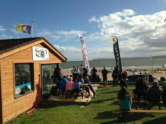 Hooked Kitesurfing-Duncannon必去景点