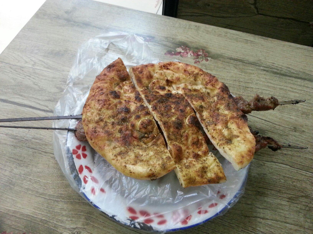 南大寺景点图片