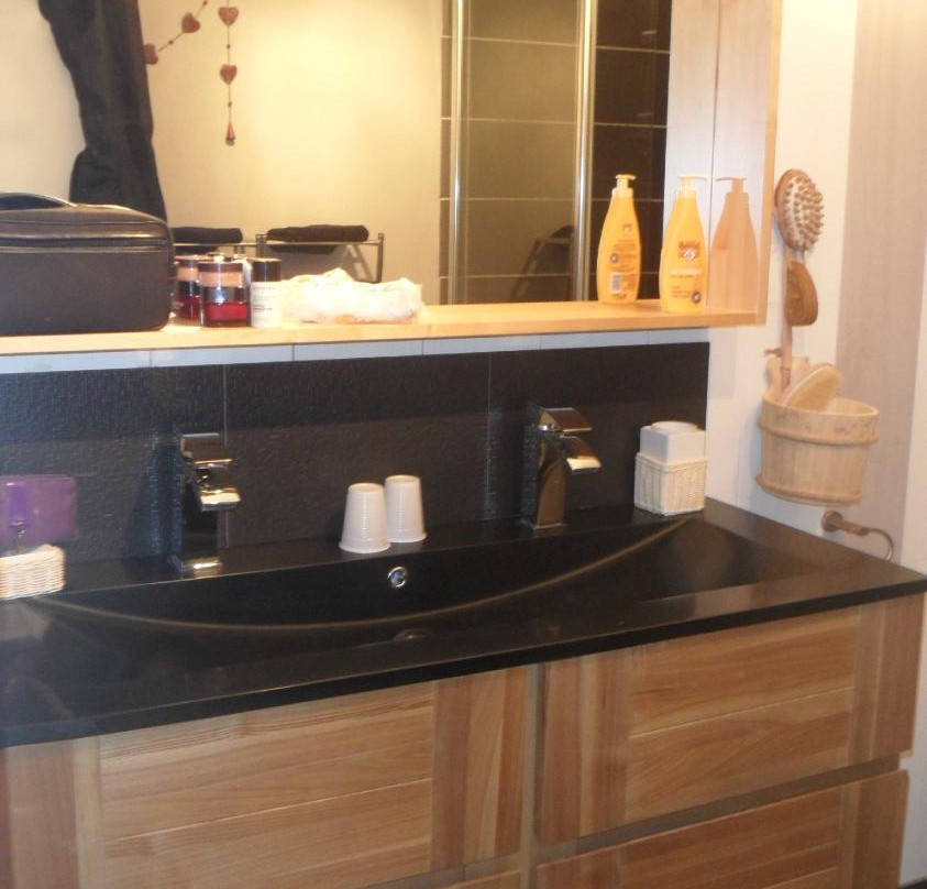 Le Patio de Luchon主图