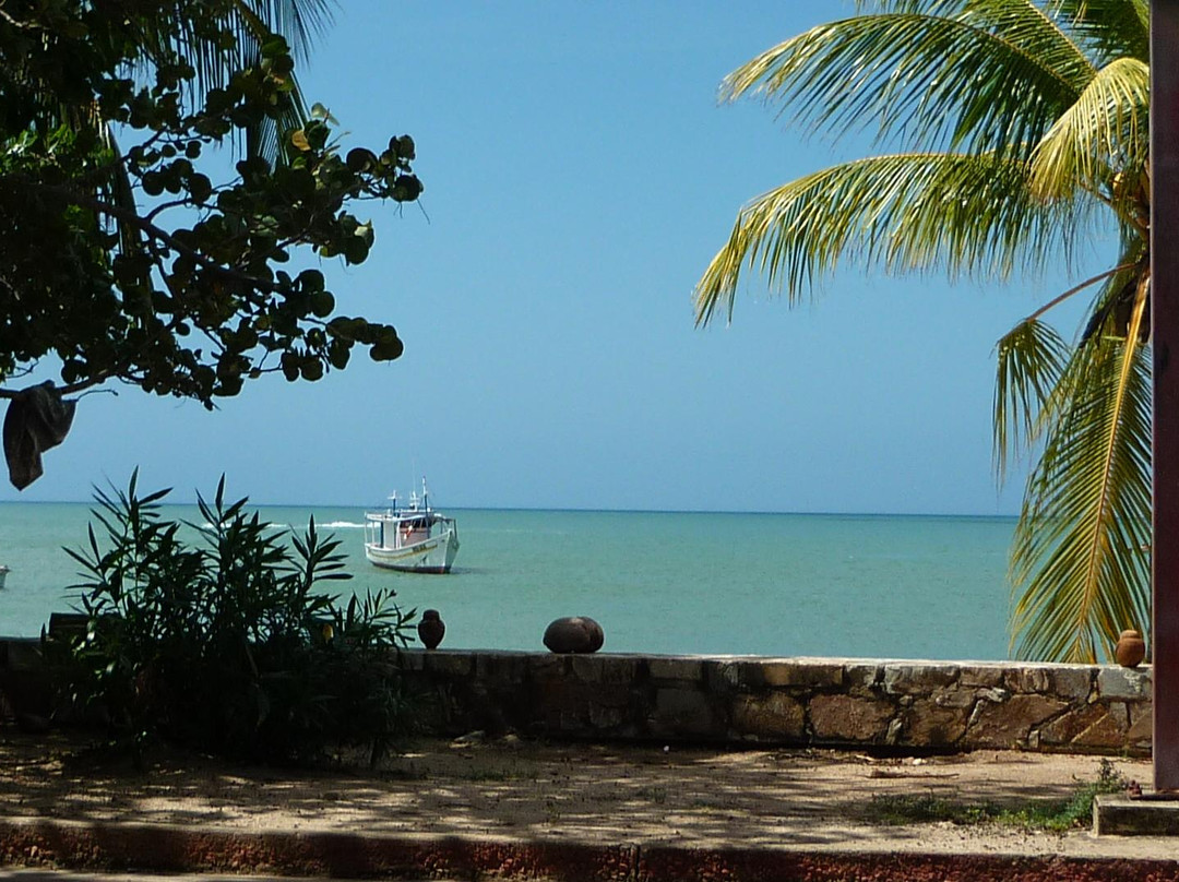 Posada Aguaviva主图